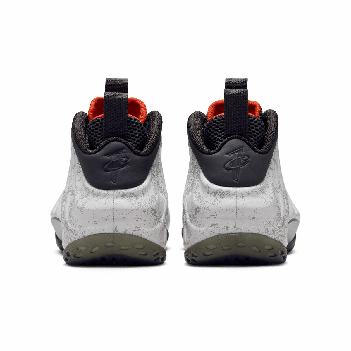 '  Tekken 8 Air Foamposite 'Jin Kazama'