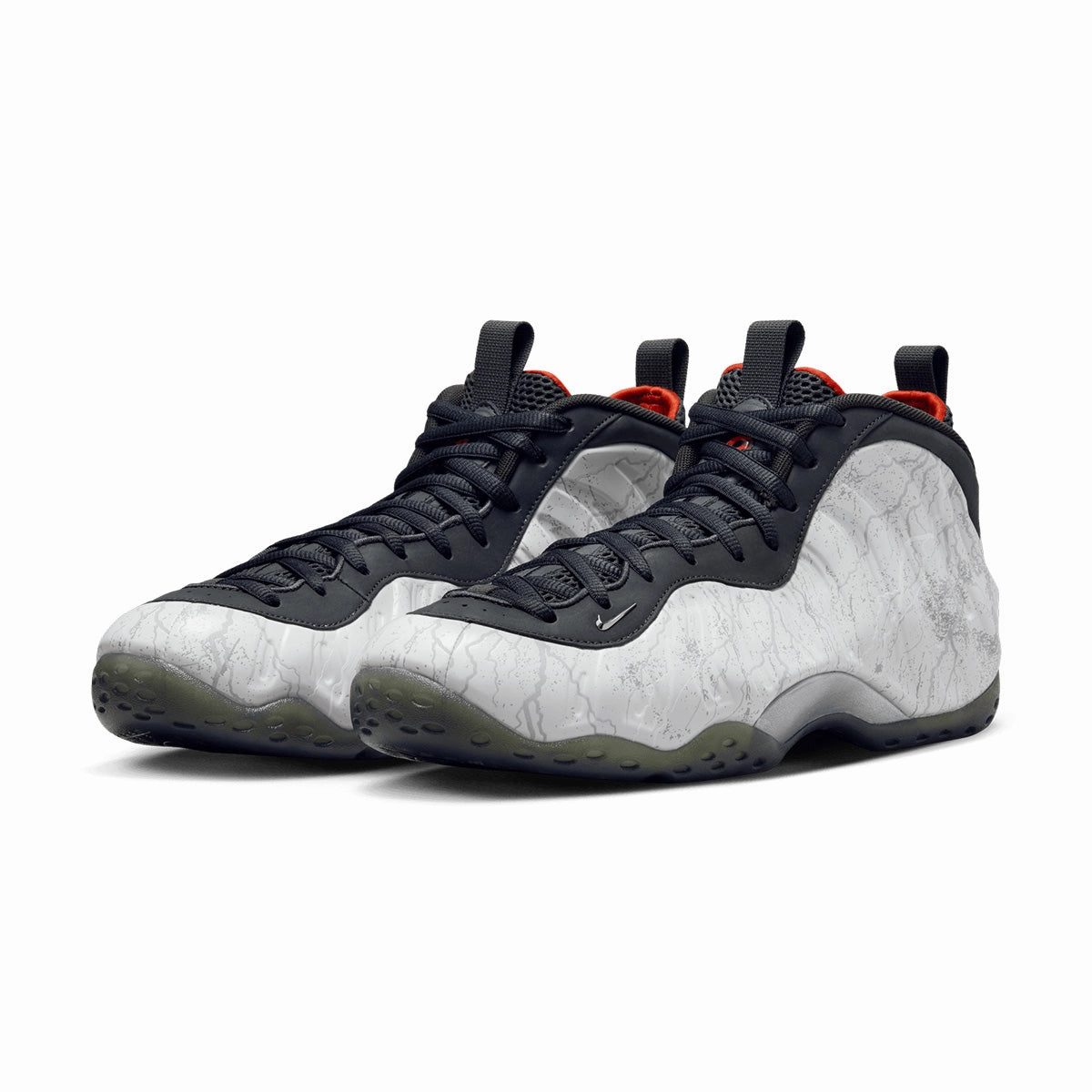 '  Tekken 8 Air Foamposite 'Jin Kazama'