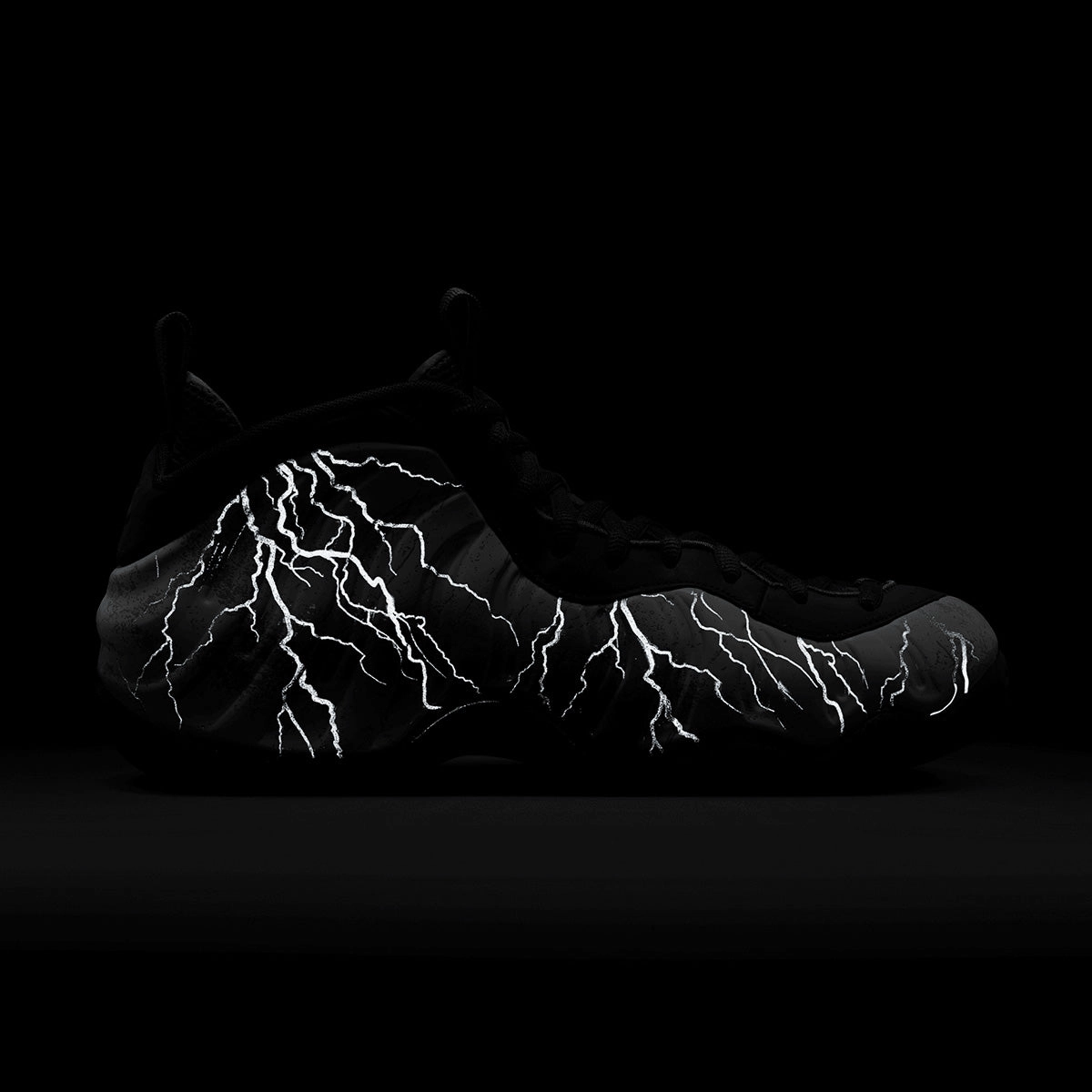 '  Tekken 8 Air Foamposite 'Jin Kazama'
