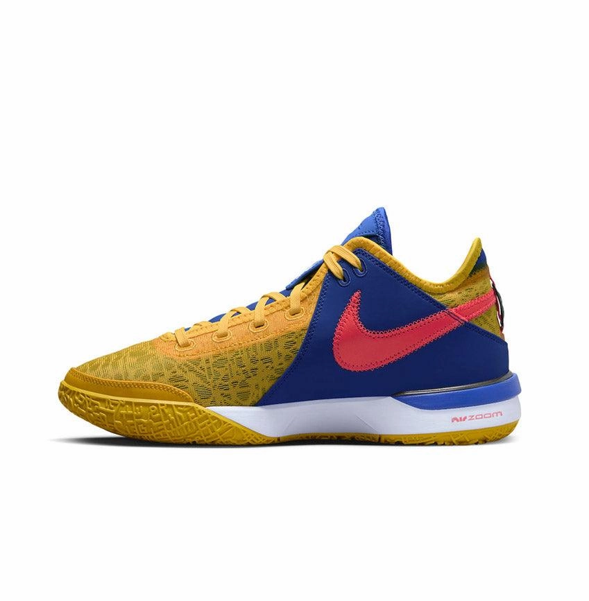 '  Titan Zoom LeBron NXXT Gen EP 'Titan Hoops Fair'