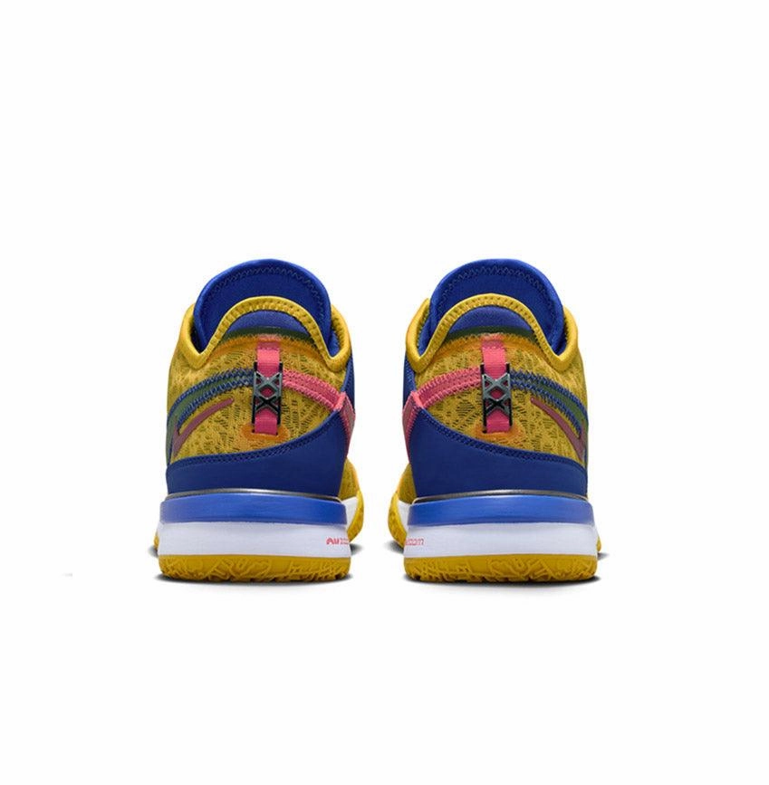 '  Titan Zoom LeBron NXXT Gen EP 'Titan Hoops Fair'