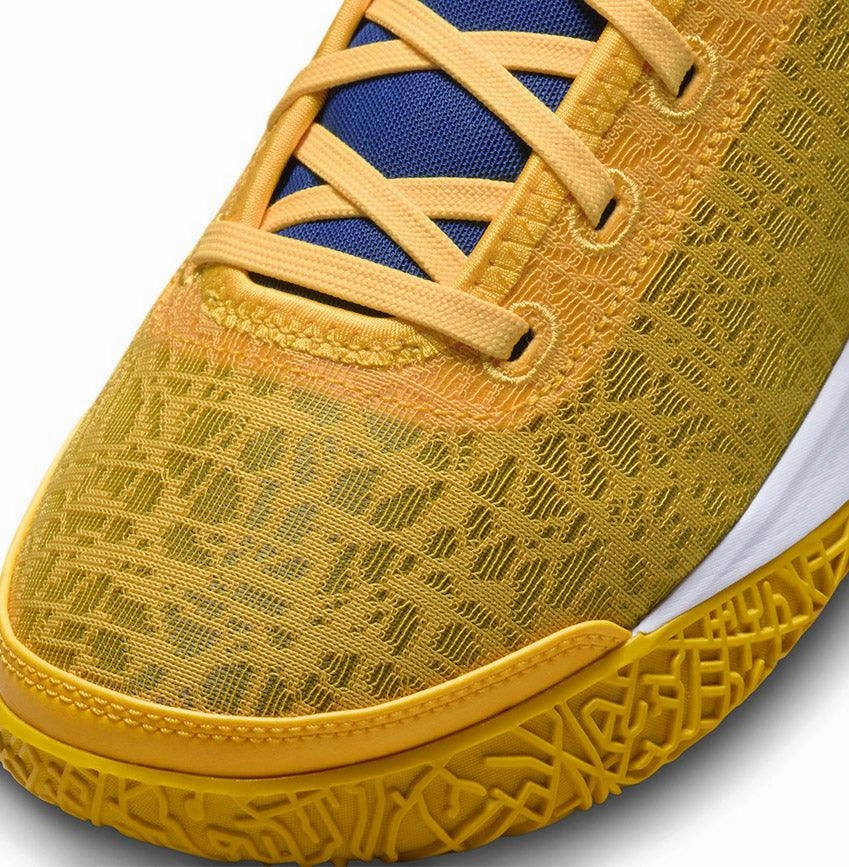 '  Titan Zoom LeBron NXXT Gen EP 'Titan Hoops Fair'