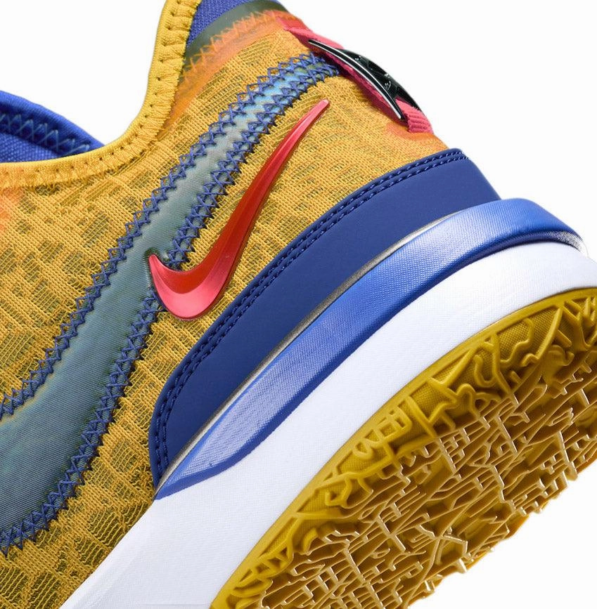 '  Titan Zoom LeBron NXXT Gen EP 'Titan Hoops Fair'
