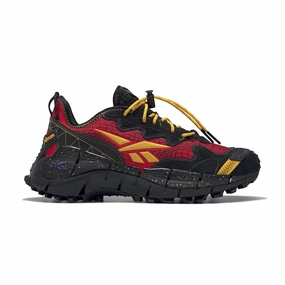   A$AP Nast Zig Kinetica II Edge Mens Shoes clearance