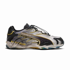   A$AP Rocky Inhale 'Distressed Neoprene' Mens Footwear outlet deals