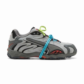   A$AP ROCKY Inhale 'Team Silver Medium Grey' Mens Footwear best price