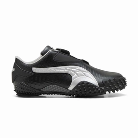   A$AP ROCKY Mostro OG 'PUMA Black PUMA Silver' Mens Footwear best price