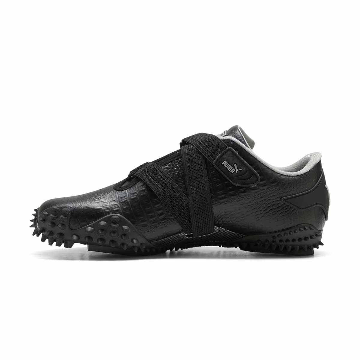   A$AP ROCKY Mostro OG 'PUMA Black PUMA Silver'