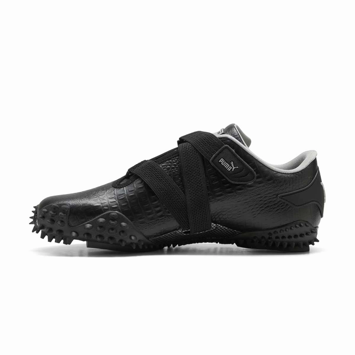   A$AP ROCKY Mostro OG 'PUMA Black PUMA Silver'
