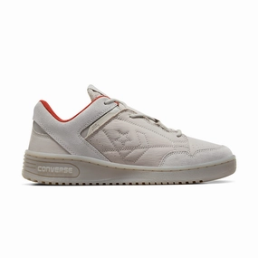   A-COLD-WALL* Weapon Ox 'Flint Grey' Mens Casual Footwear sale