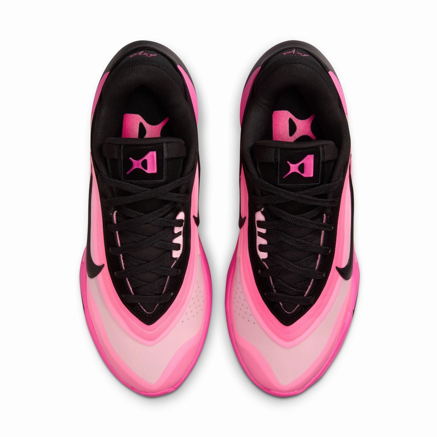   A'Ja Wilson Wmns A'One Ep 'Black Hyper Pink'
