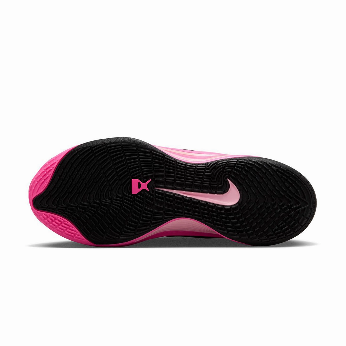   A'Ja Wilson Wmns A'One Ep 'Black Hyper Pink'