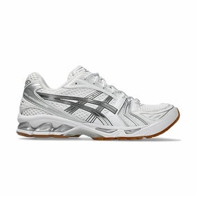   A.P.C. GEL-Kayano 14 'White Pure Silver' Mens Footwear best price