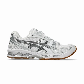   A.P.C. GEL-Kayano 14 'White Pure Silver' Womens Shoes discount online