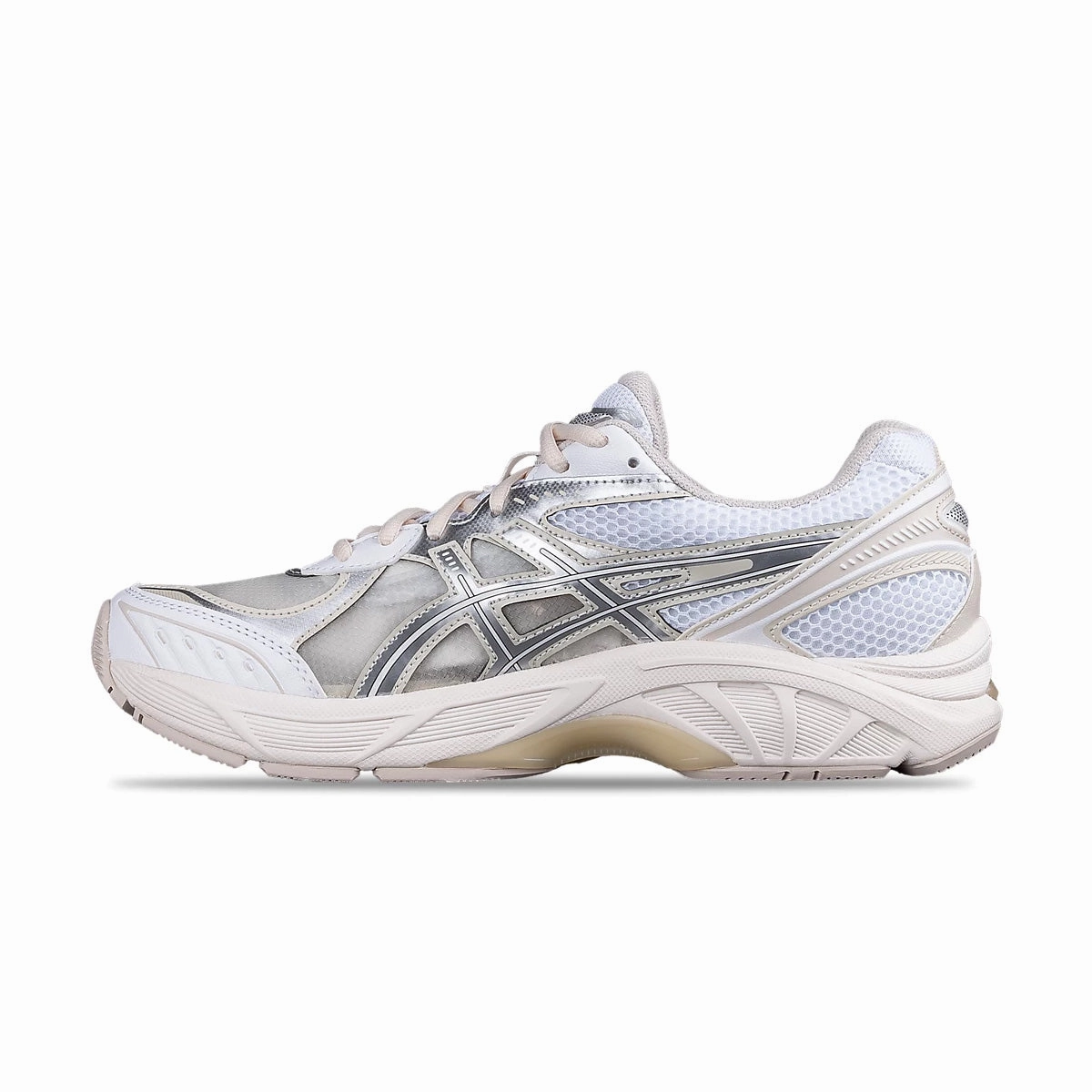   Above The Clouds GT-2160 'White Pure Silver'