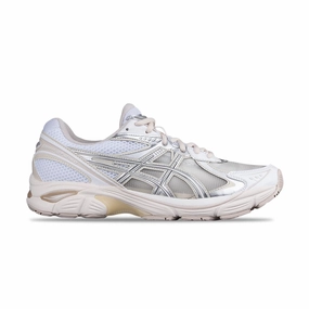   Above The Clouds GT-2160 'White Pure Silver' Mens Casual Footwear sale