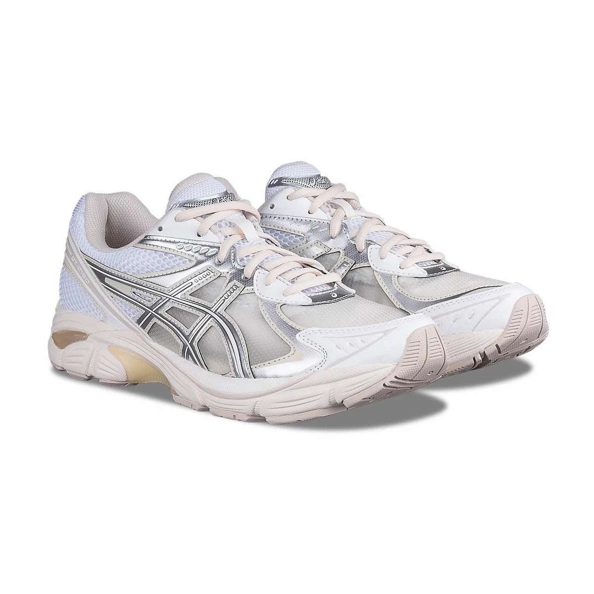   Above The Clouds GT-2160 'White Pure Silver'