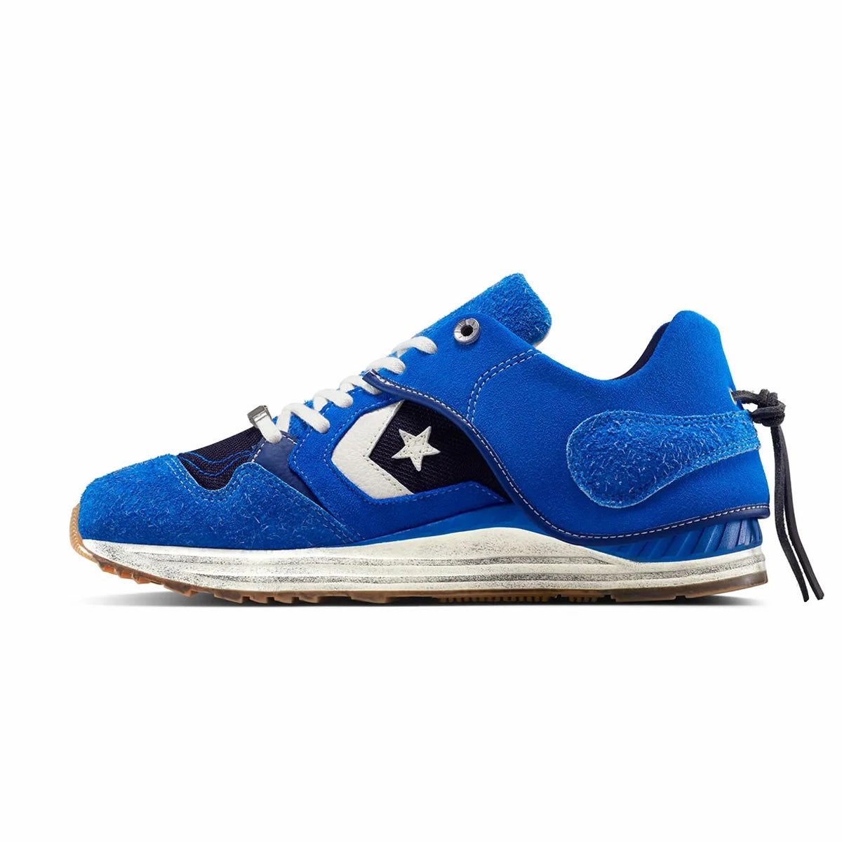   Ader Error Wave Trainer 'Blue'