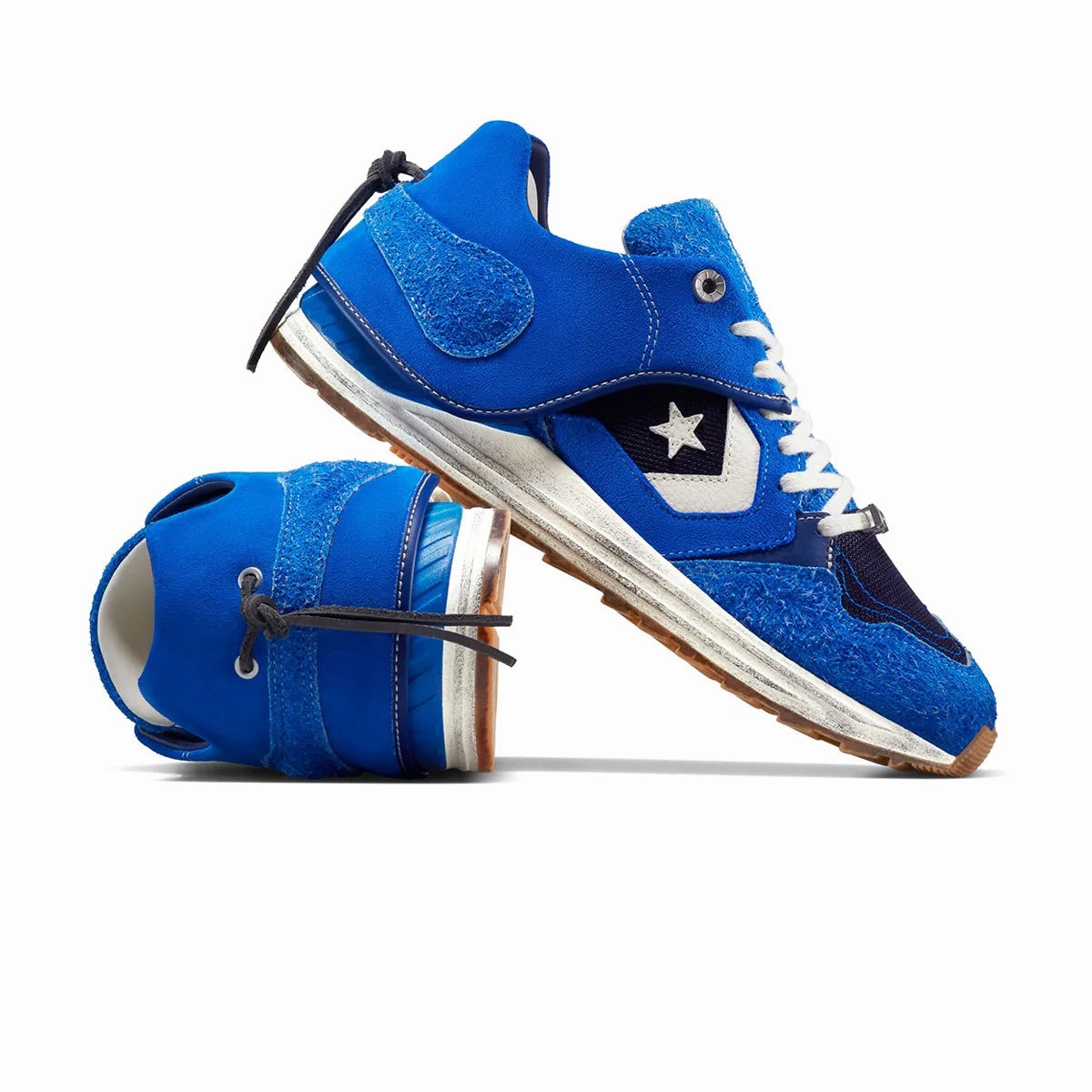  Ader Error Wave Trainer 'Blue'