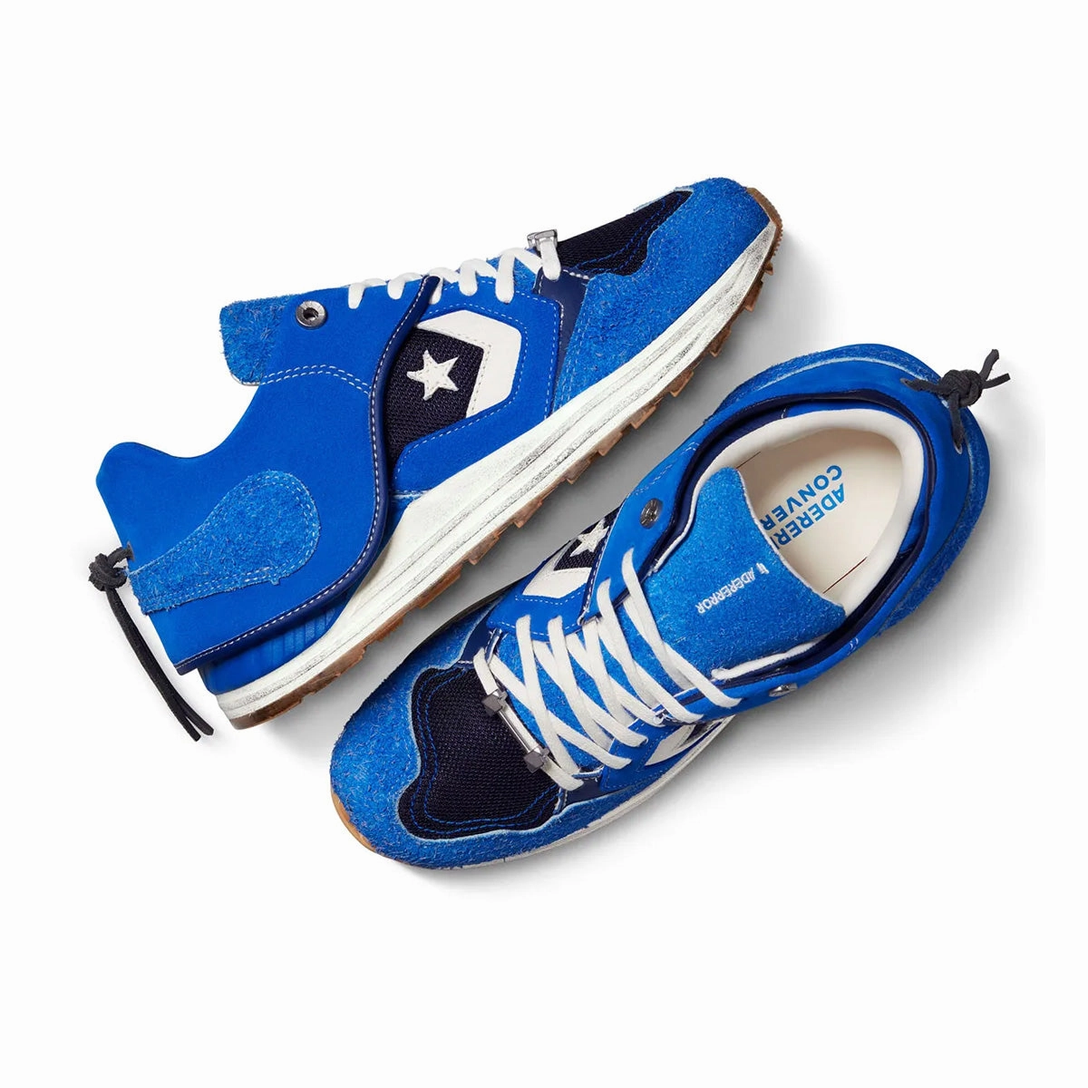   Ader Error Wave Trainer 'Blue'