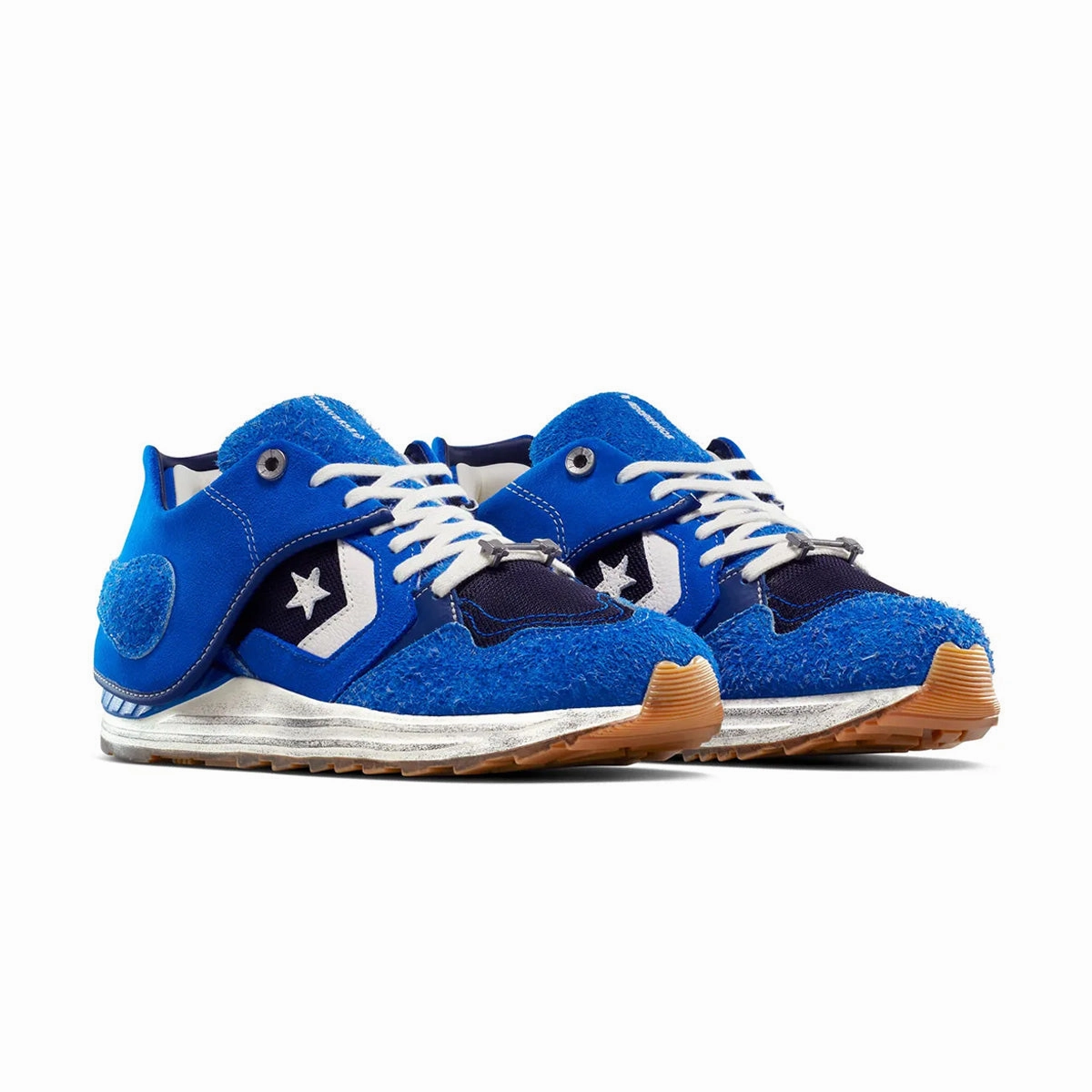   Ader Error Wave Trainer 'Blue'