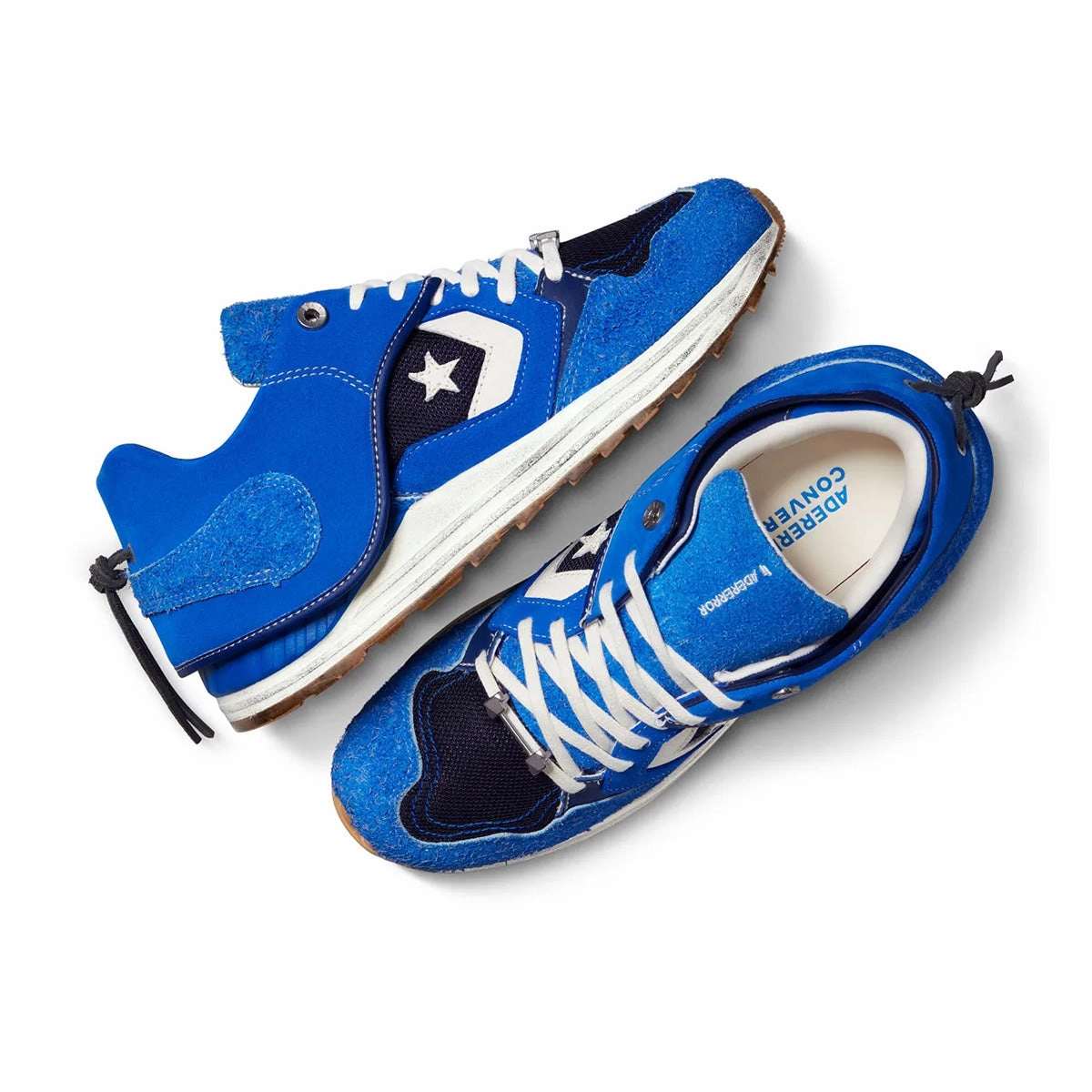   Ader Error Wave Trainer 'Blue'