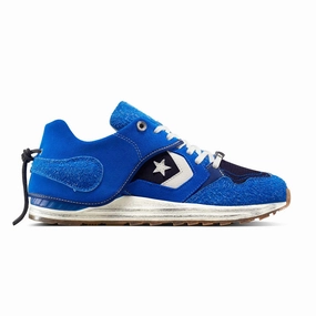   Ader Error Wave Trainer 'Blue' Mens Footwear best price