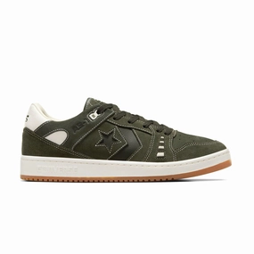   Alexis Sablone Cons As-1 Pro 'Forest Shelter' Fashion Shoes for Women
