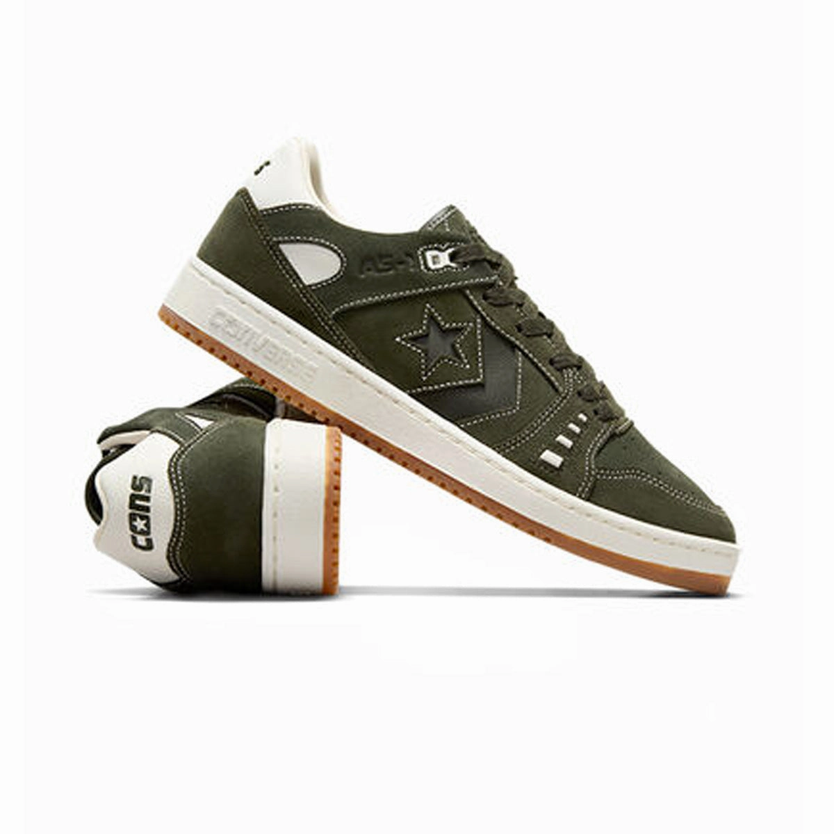   Alexis Sablone Cons As-1 Pro 'Forest Shelter'