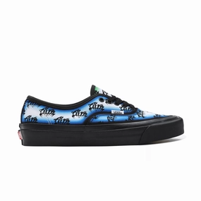   Alva Skates Authentic 44 DX 'Halo' Mens Shoes clearance