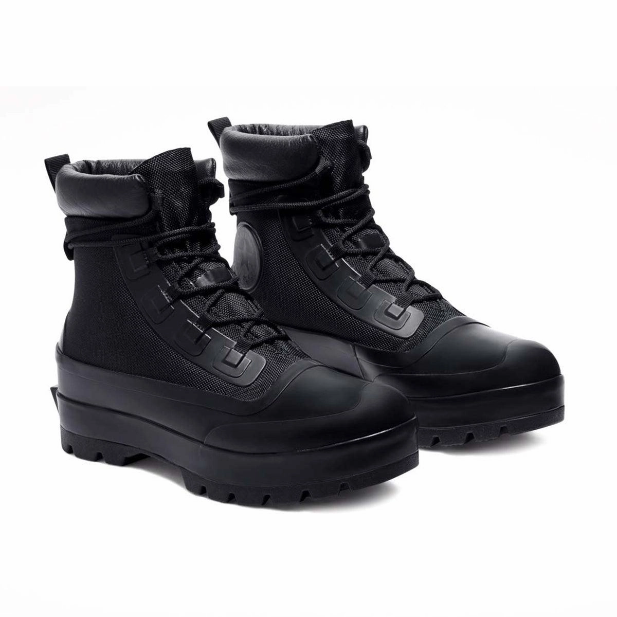   AMBUSH CTAS Duck Boot 'Black'