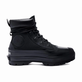   AMBUSH CTAS Duck Boot 'Black' Mens Shoes clearance