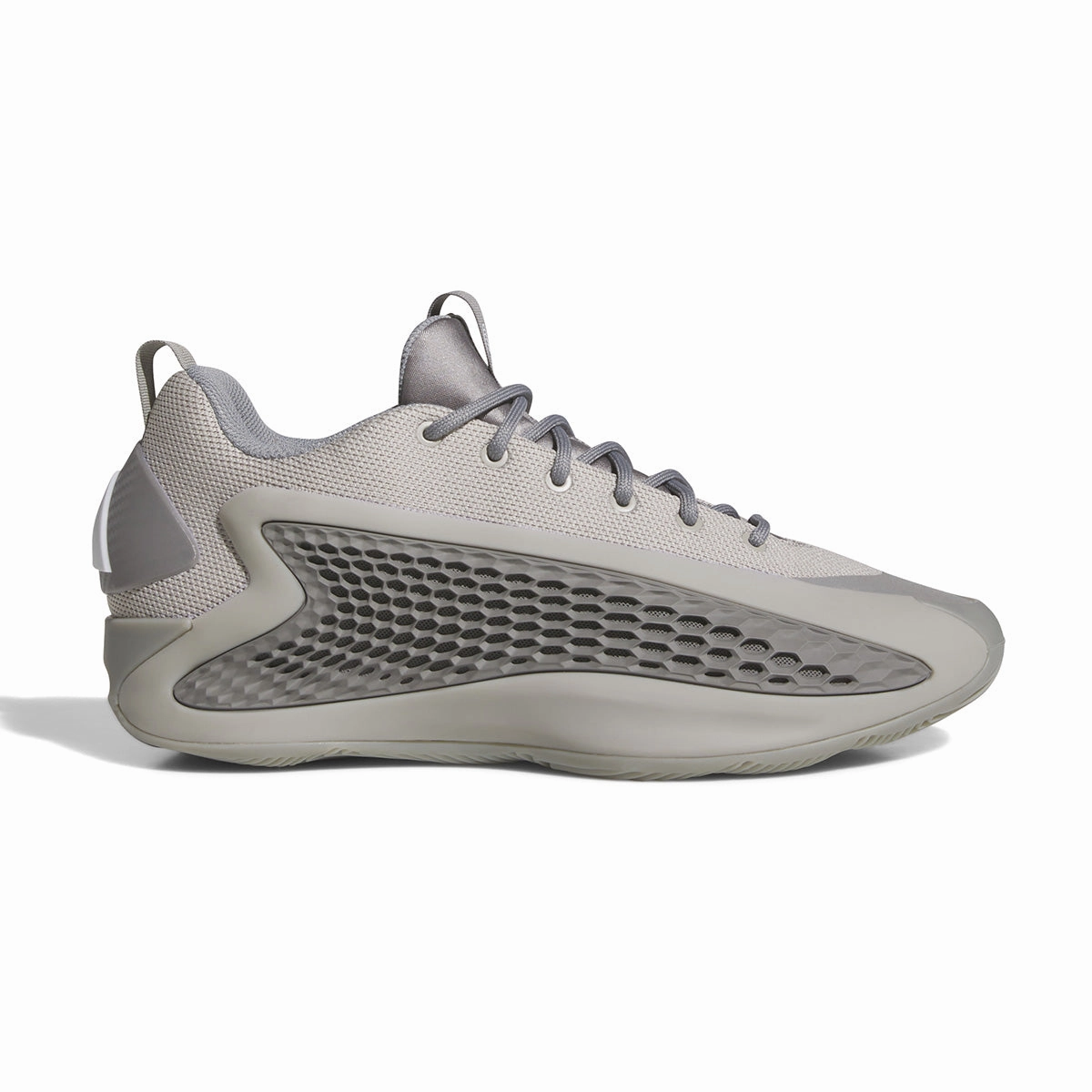   Anthony Edwards AE1 Low 'Metallic Grey' Mens Footwear best price