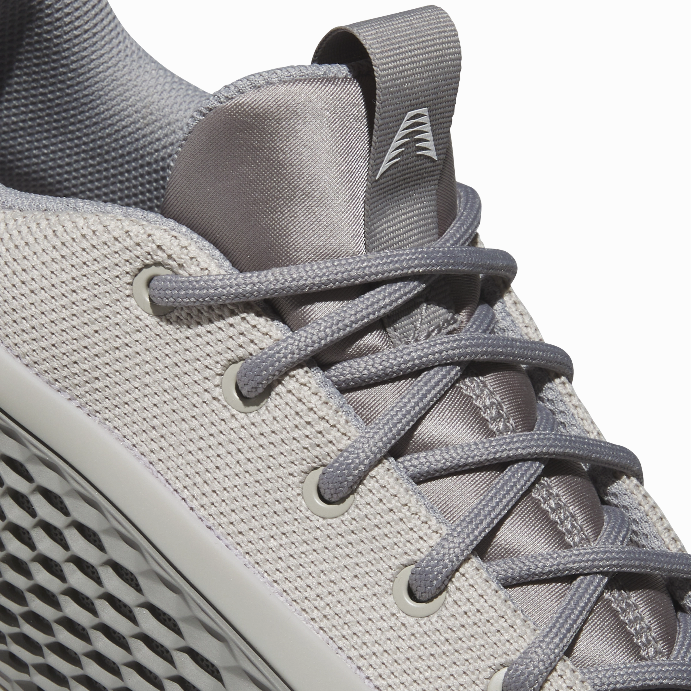   Anthony Edwards AE1 Low 'Metallic Grey'