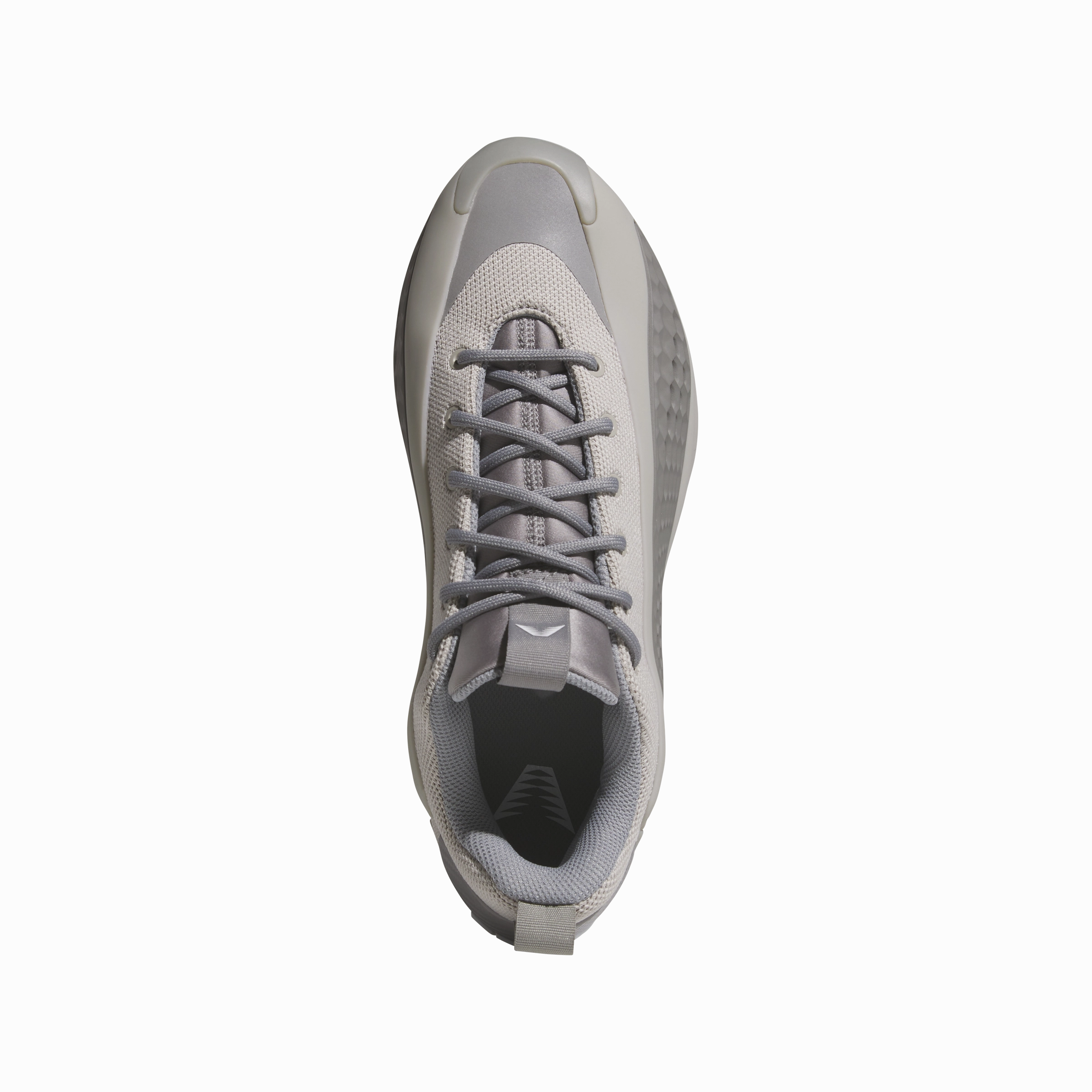   Anthony Edwards AE1 Low 'Metallic Grey'