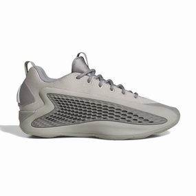  Anthony Edwards AE1 Low 'Metallic Grey' Mens Footwear best price