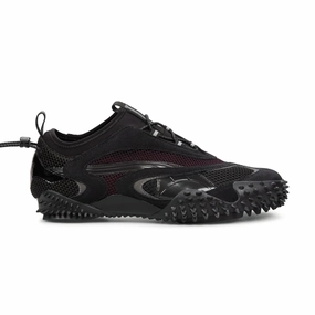   Aries Mostro 'Black' Affordable Women Footwear