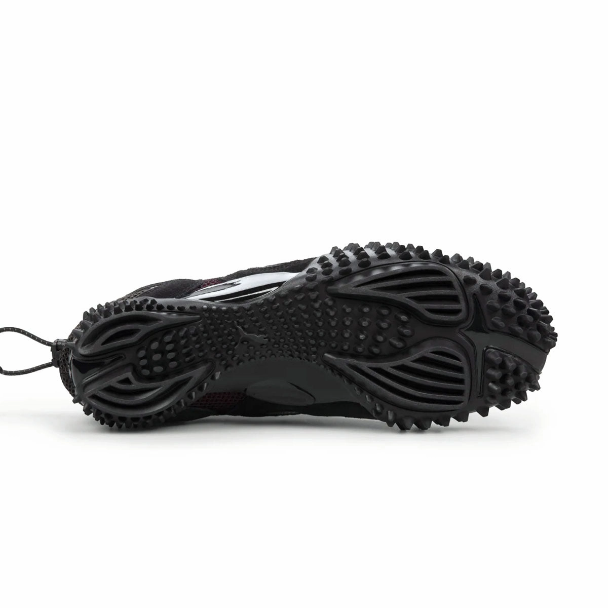   Aries Mostro 'Black'