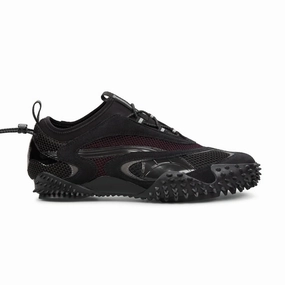   Aries Mostro 'Black' Mens Footwear outlet deals