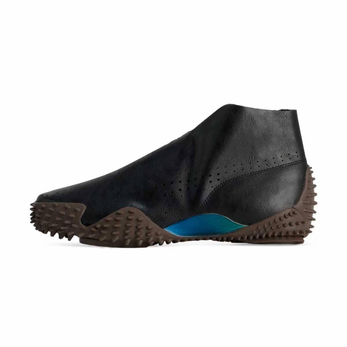   Aries Mostro Mid-Cut 'PUMA Black Chocolate'