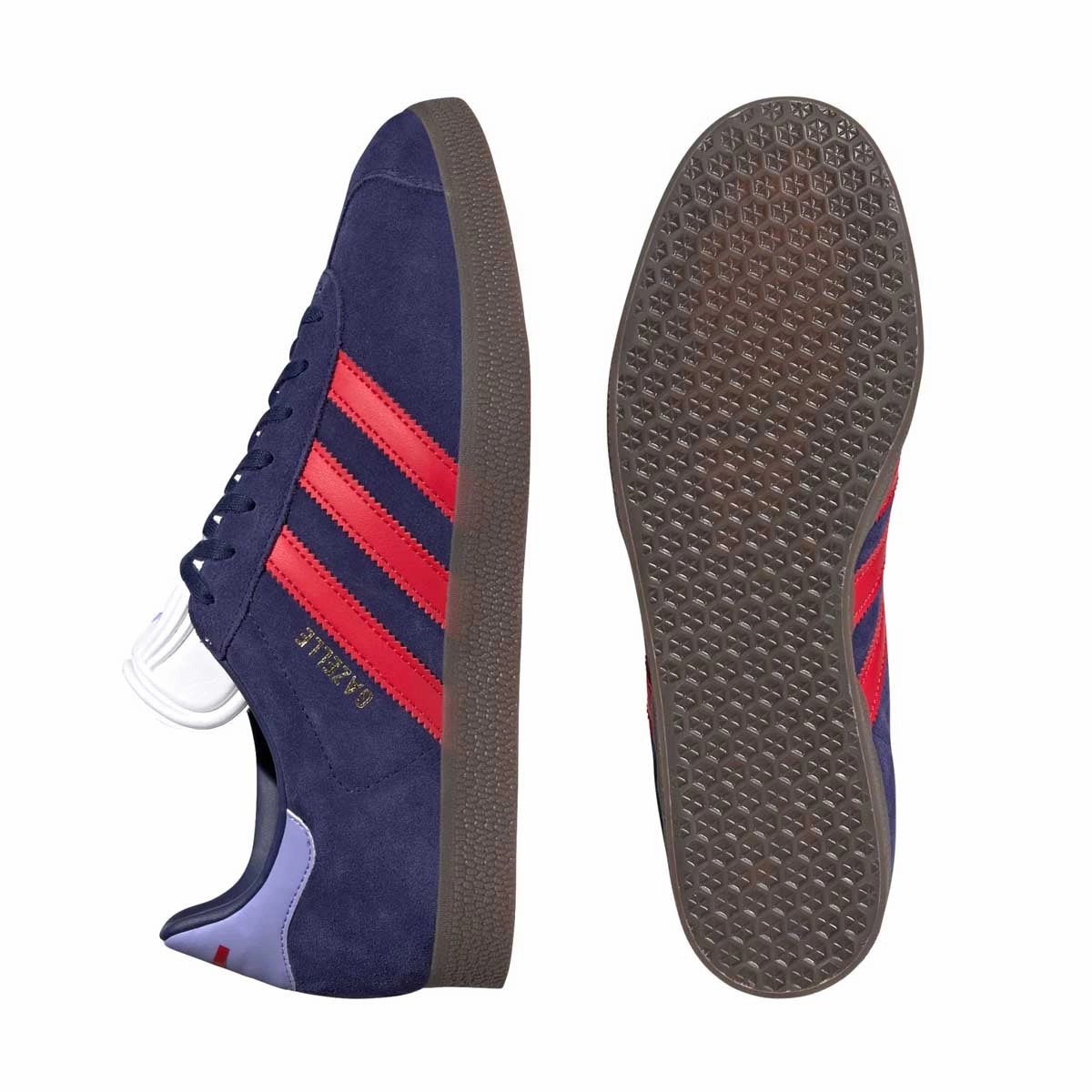   Arsenal F.C Gazelle 'Night Sky Better Scarlet'