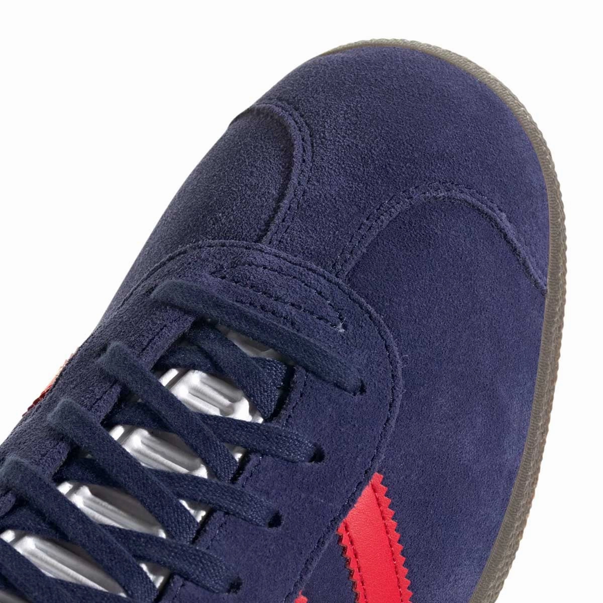   Arsenal F.C Gazelle 'Night Sky Better Scarlet'
