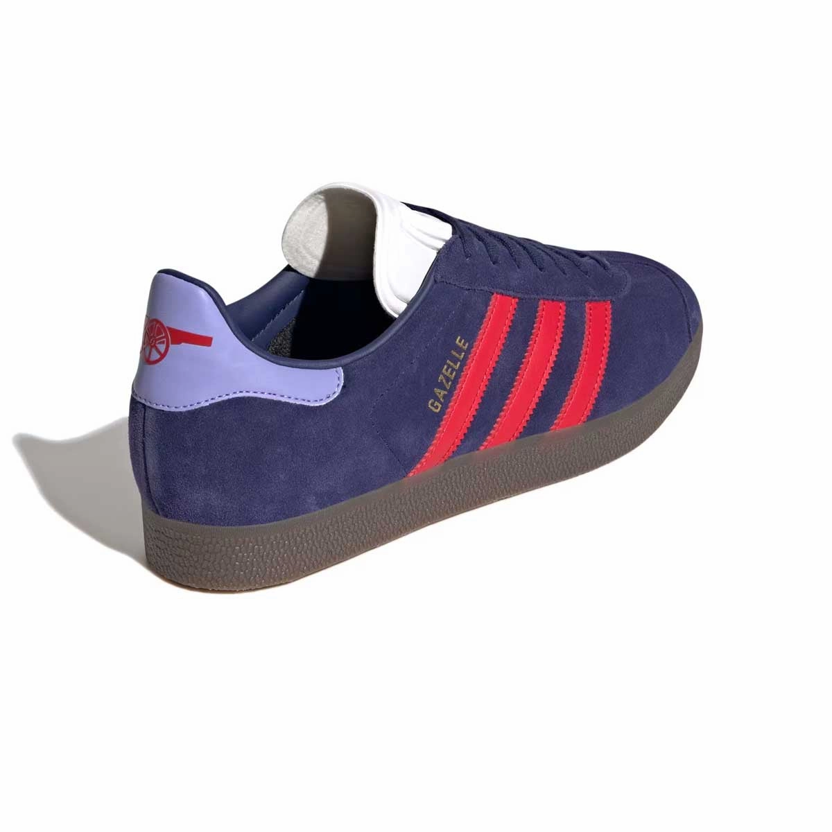   Arsenal F.C Gazelle 'Night Sky Better Scarlet'