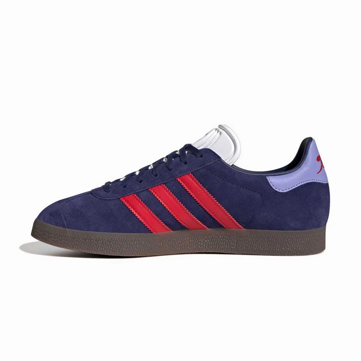   Arsenal F.C Gazelle 'Night Sky Better Scarlet'