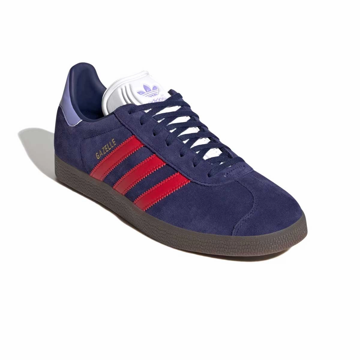   Arsenal F.C Gazelle 'Night Sky Better Scarlet'