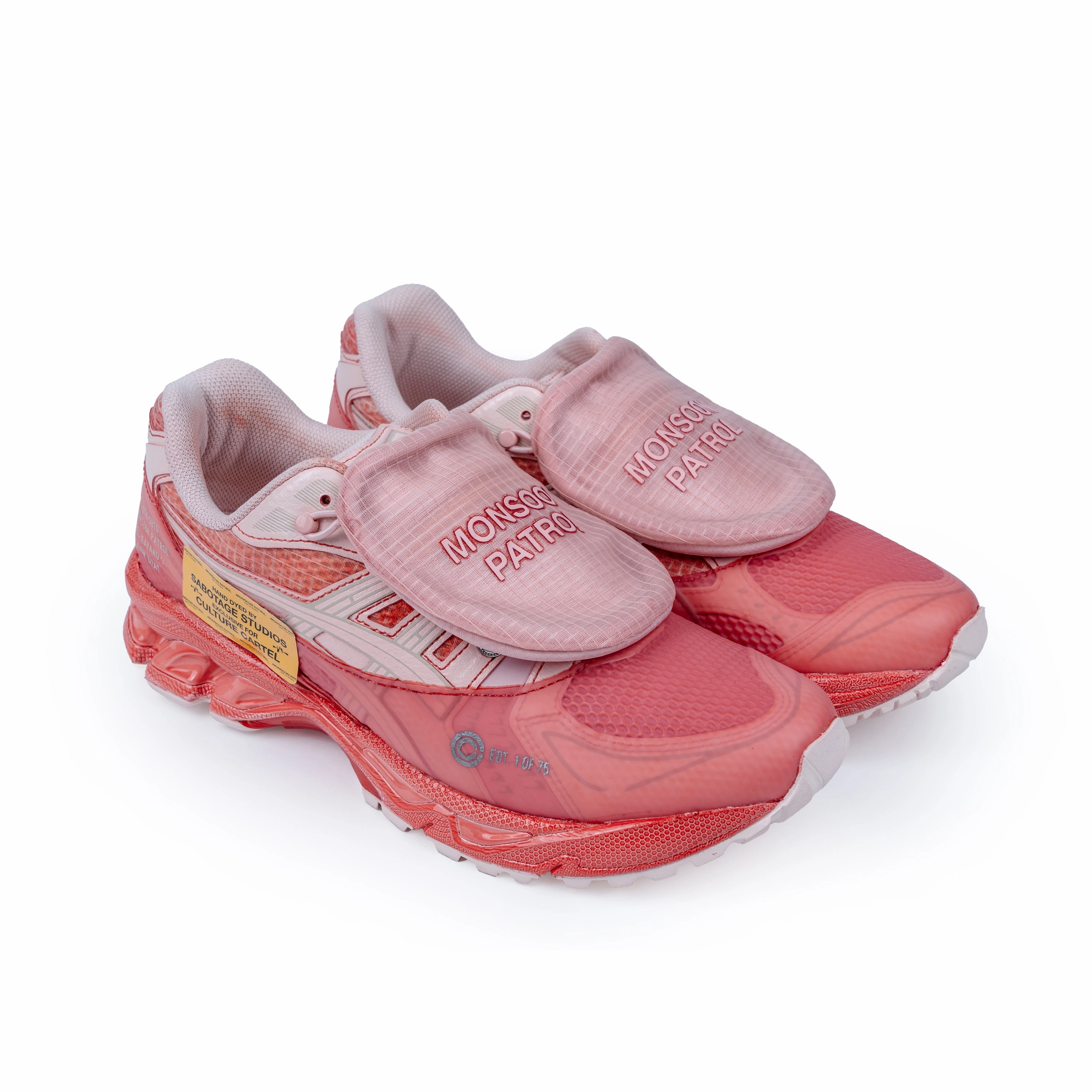   ASICS Gel-Kayano 14 Ultimate Box Set 'Astro Boy'