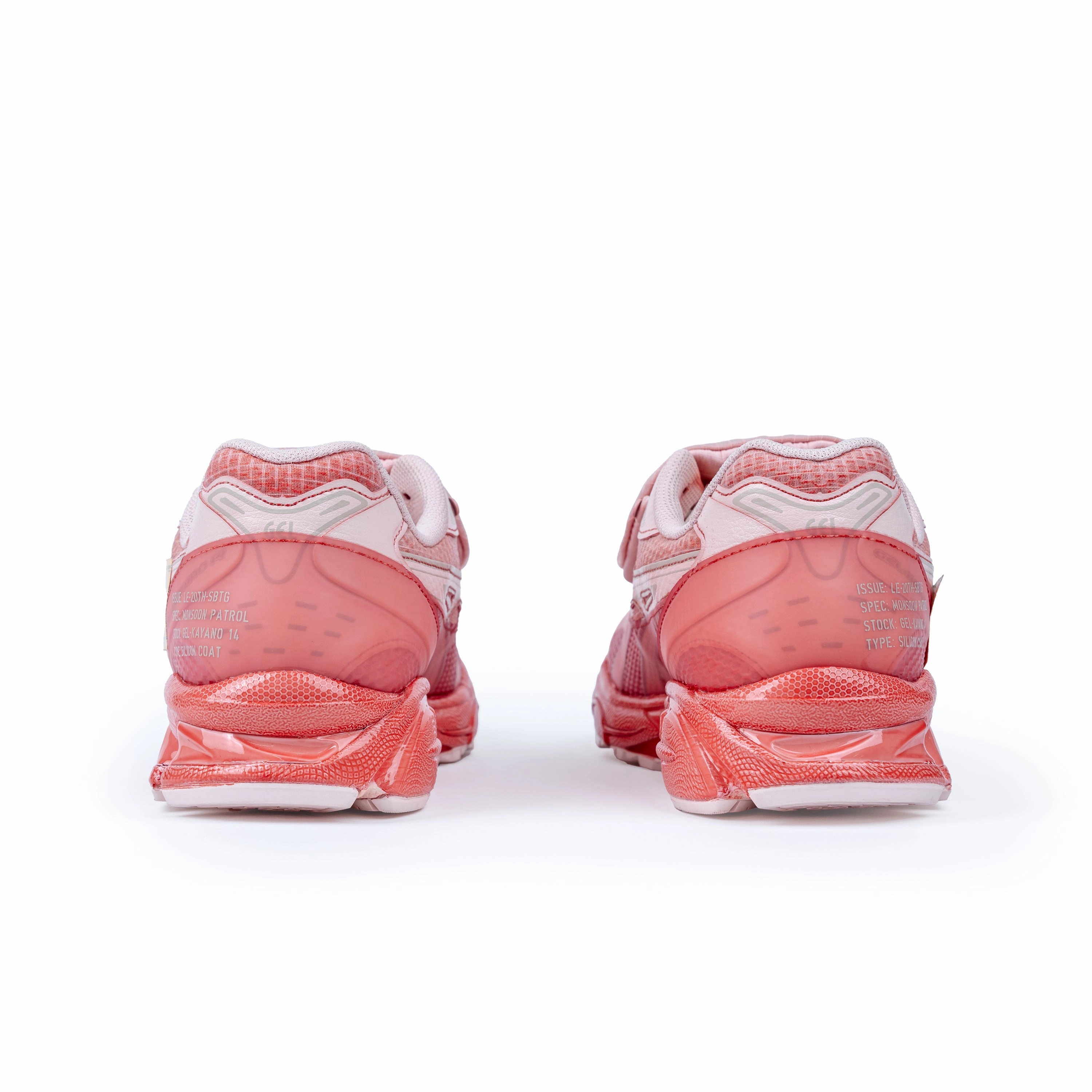   ASICS Gel-Kayano 14 Ultimate Box Set 'Astro Boy'