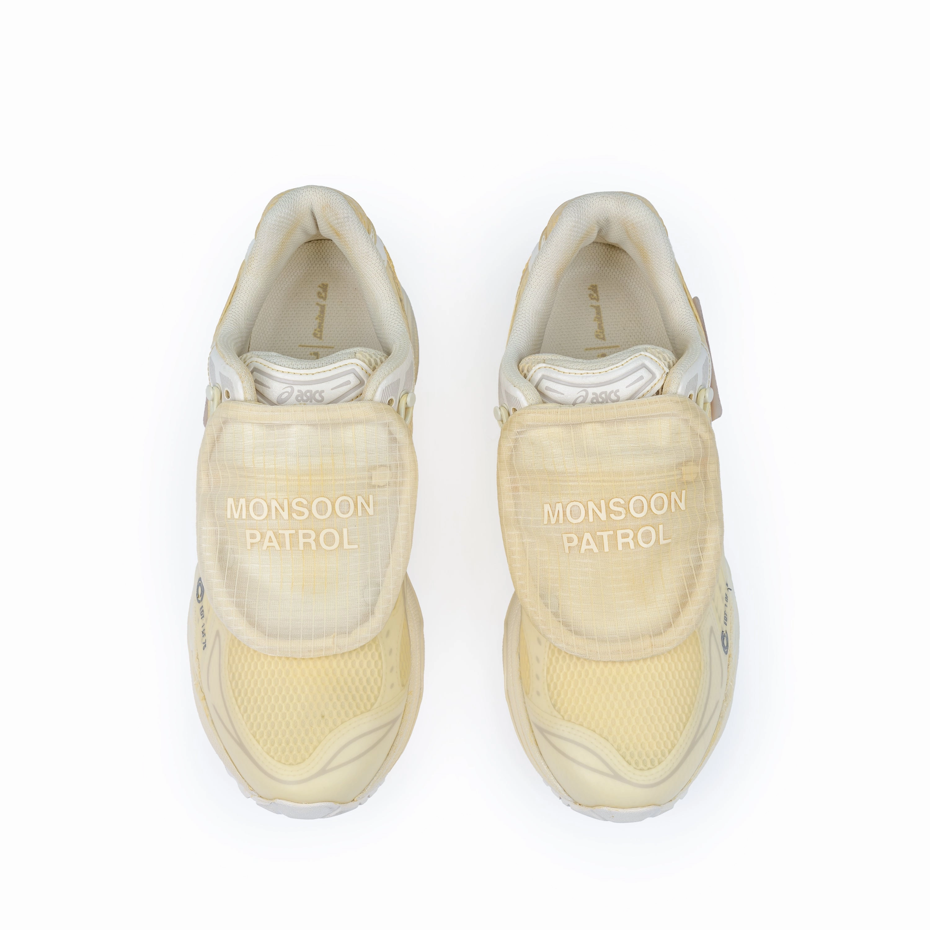   ASICS Gel-Kayano 14 Ultimate Box Set 'French Fries'