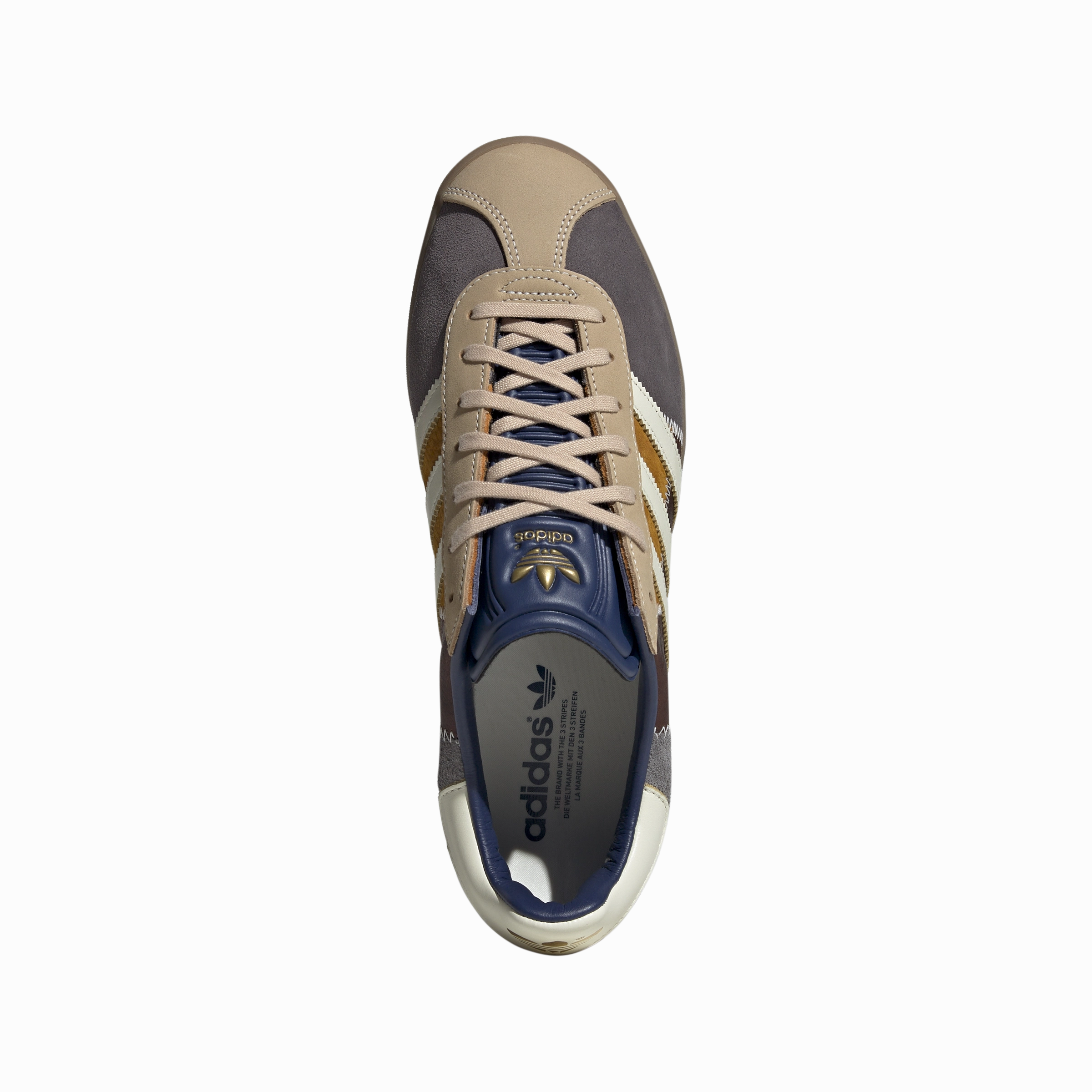   atmos Gazelle 85 'Magic Beige'