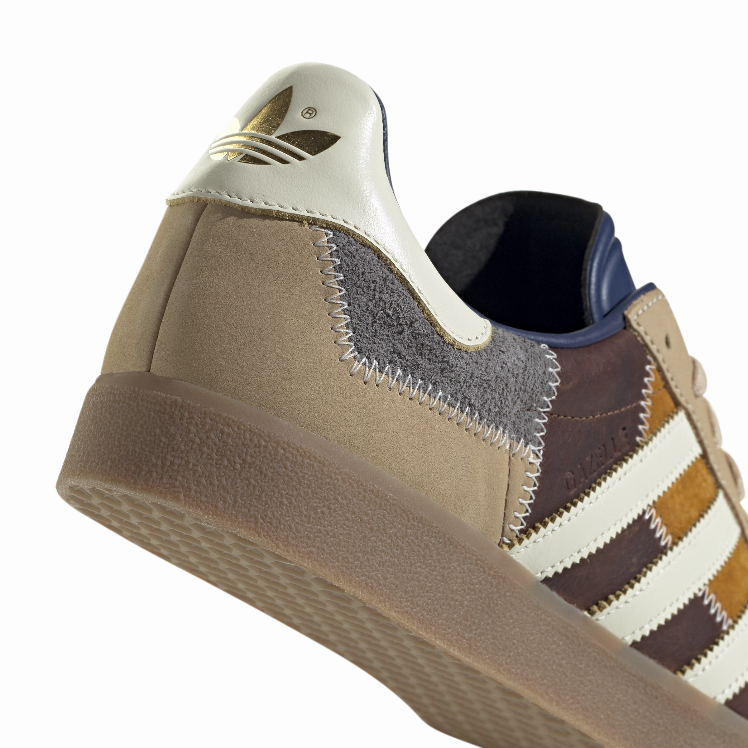   atmos Gazelle 85 'Magic Beige'